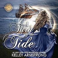 A Turn of the Tide: A Stitch in Time, Book 3 A Turn of the Tide: A Stitch in Time, Book 3 Audible Audiobook Kindle Paperback Hardcover