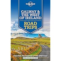 Lonely Planet Galway & the West of Ireland Road Trips (Road Trips Guide) Lonely Planet Galway & the West of Ireland Road Trips (Road Trips Guide) Paperback Kindle