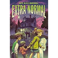 Extra Normal Extra Normal Hardcover Audible Audiobook Kindle