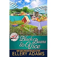 Black Beans & Vice (Supper Club Mysteries Book 6) Black Beans & Vice (Supper Club Mysteries Book 6) Kindle Paperback Audible Audiobook Audio CD