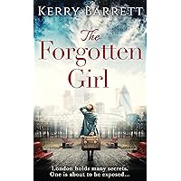The Forgotten Girl The Forgotten Girl Kindle Paperback