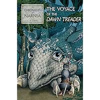 The Voyage of the 'Dawn Treader' The Voyage of the 'Dawn Treader' Audible Audiobook Kindle Paperback Hardcover Mass Market Paperback Audio CD Digital