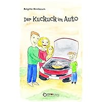 Der Kuckuck im Auto (German Edition) Der Kuckuck im Auto (German Edition) Kindle Paperback
