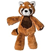 Mary Meyer Marshmallow Zoo Stuffed Animal Soft Toy, 13-Inches, Red Panda