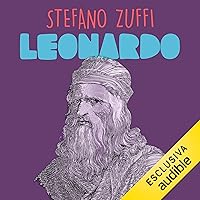 Leonardo Leonardo Kindle Audible Audiobook Hardcover Paperback