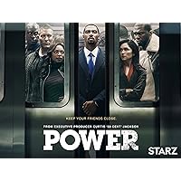 Power, Season 2
