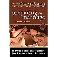 Preparing for Marriage Leader's Guide