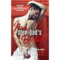 My Step-Dad's Brother (The Family Affairs Series) My Step-Dad's Brother (The Family Affairs Series) Kindle Paperback
