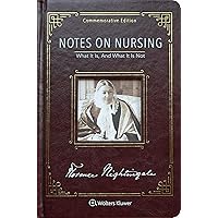 Notes on Nursing: Commemorative Edition Notes on Nursing: Commemorative Edition Hardcover eTextbook
