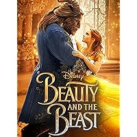 Beauty and the Beast (Theatrical Version)