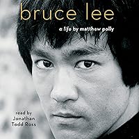 Bruce Lee: A Life Bruce Lee: A Life Audible Audiobook Kindle Paperback Hardcover Audio CD