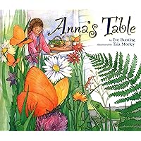 Anna's Table Anna's Table Hardcover