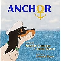 Anchor Anchor Paperback Kindle