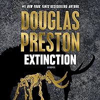 Extinction: A Novel Extinction: A Novel Kindle Hardcover Audible Audiobook Audio CD Paperback