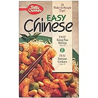 Betty Crocker Easy Chinese (Betty Crocker Creative Recipes)