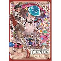 Delicious in Dungeon, Vol. 8 (Volume 8) (Delicious in Dungeon, 8) Delicious in Dungeon, Vol. 8 (Volume 8) (Delicious in Dungeon, 8) Paperback Kindle