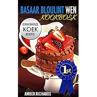 Basaar Bloulint Wen Kookboek (Afrikaans Edition)