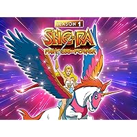 She-Ra: Princess of Power, Season 1
