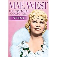 Mae West: The Essential Collection [DVD]