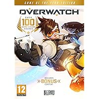 Overwatch Game of the Year Edition (PC)