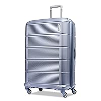 American Tourister Stratum 2.0 Expandable Hardside Luggage with Spinner Wheels, 28