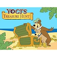 Yogi's Treasure Hunt - Season 1