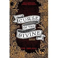 Curse of the Divine (Ink in the Blood Duology) Curse of the Divine (Ink in the Blood Duology) Hardcover Kindle Audible Audiobook Audio CD