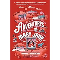 Adventures of Mary Jane Adventures of Mary Jane Hardcover Kindle Audible Audiobook