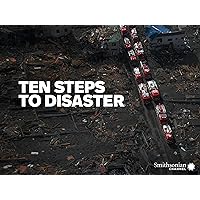 Ten Steps to Disaster - Season 2