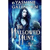 The Hallowed Hunt (The Wild Hunt Book 5)
