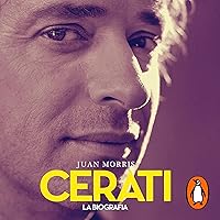 Cerati (Spanish Edition) Cerati (Spanish Edition) Audible Audiobook Kindle Paperback