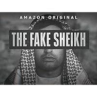 The Fake Sheik - Season 1