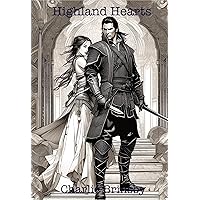Highland Hearts: A Tale of Love and Destiny