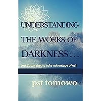 Understanding the works of darkness . . .: Lest Satan should take advantage of us!