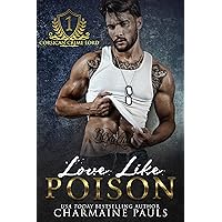 Love Like Poison (Corsican Crime Lord Book 1)