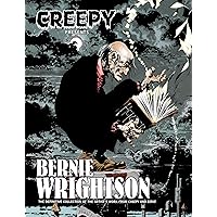 Creepy Presents Bernie Wrightson (Jezovnik series Book 1)