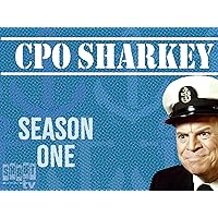 C.P.O. Sharkey: Season 1