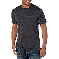 Men's Rebar Evolution Athletic Fit T-Shirt