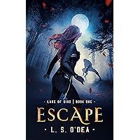 Lake Of Sins: Escape: A YA dystopian adventure like no other. Lake Of Sins: Escape: A YA dystopian adventure like no other. Kindle Paperback