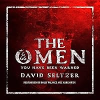 The Omen The Omen Audible Audiobook Kindle