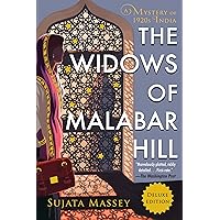 The Widows of Malabar Hill (A Perveen Mistry Novel Book 1) The Widows of Malabar Hill (A Perveen Mistry Novel Book 1) Kindle Paperback Audible Audiobook Hardcover Audio CD
