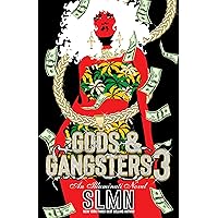 Gods & Gangsters 3: Mystery Thriller Suspense Novel Gods & Gangsters 3: Mystery Thriller Suspense Novel Paperback Audible Audiobook Kindle