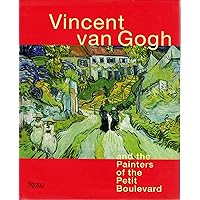 Vincent Van Gogh and Painters [ART HISTORY, IMPRESSIONISM] Vincent Van Gogh and Painters [ART HISTORY, IMPRESSIONISM] Hardcover Paperback