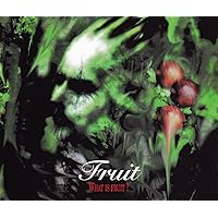 What Is Fruit? What Is Fruit? Audio CD Vinyl