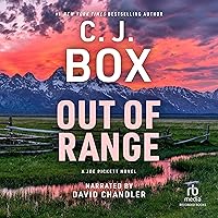 Out of Range Out of Range Audible Audiobook Kindle Paperback Hardcover Mass Market Paperback Audio CD