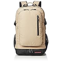 ノーマディック（Nomadic） Men's Backpack, Beige, One Size