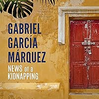 News of a Kidnapping News of a Kidnapping Audible Audiobook Kindle Hardcover Paperback Audio CD