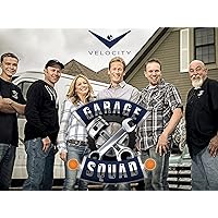 Garage Squad Season 2