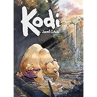 Kodi (Book 1) Kodi (Book 1) Paperback Kindle