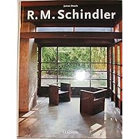 Rudolf Michael Schindler Rudolf Michael Schindler Hardcover Paperback